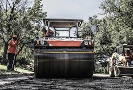 Best Driveway Overlay Services  in Montebello, CA